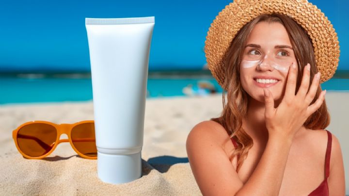 Este es el mejor Protector Solar recomendado por Profeco que podrás usar en Semana Santa 2025