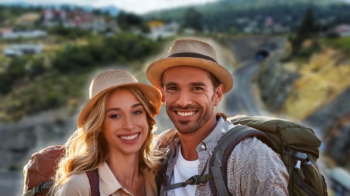 ¿Qué pueblos mágicos atraviesa la carretera Real del Monte-Huasca?