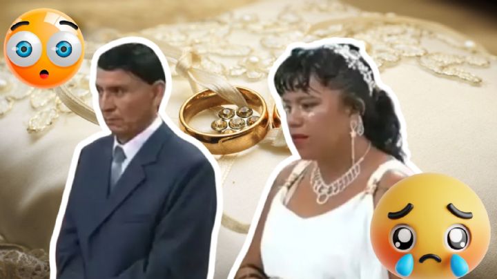 La historia detrás del meme viral ‘Perdónenme todos, no acepto’