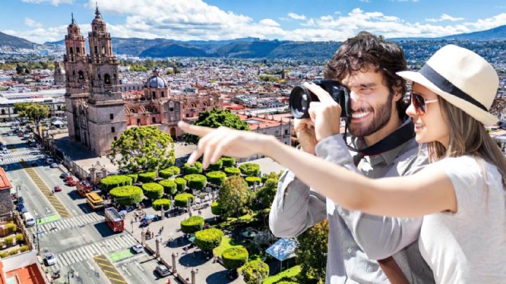 5 Pueblos Mágicos de Michoacán: Guía completa para disfrutar tus vacaciones en Semana Santa 2025