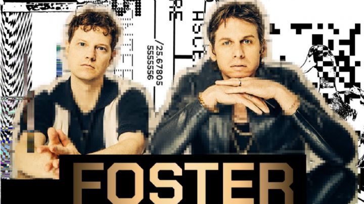 Tecate Pal Norte anuncia a Foster The People para sustituir a The Black Keys en el cartel 2025