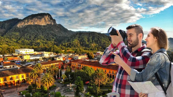 Top 5: Los Pueblos Mágicos menos conocidos de México que debes visitar al menos una vez en tu vida