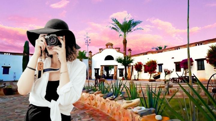 El Pueblo Mágico de Sonora que fue capital del estado dos veces y casi nadie conoce