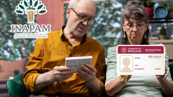 Tarjeta INAPAM: los 3 apoyos económicos que recibirás si tienes la credencial, según Bienestar