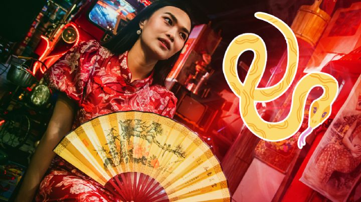 Año Nuevo Chino: atraer la abundancia y las buenas energías, según el Feng Shui