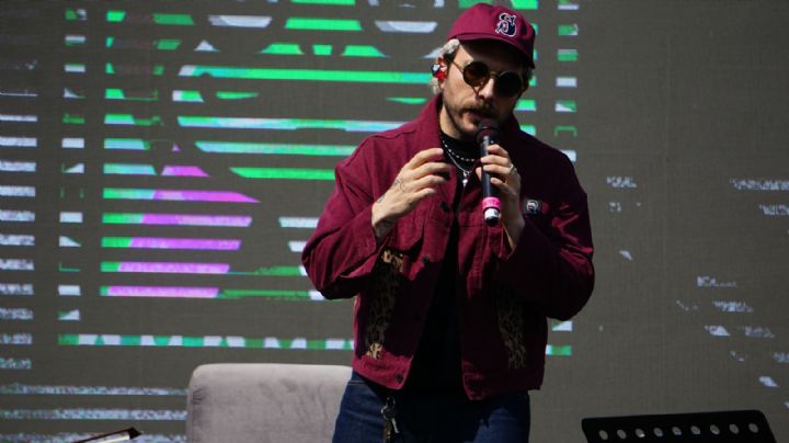 Sabino prepara un concierto lleno de sorpresas en el Estadio GNP Seguros, fecha, boletos y precio