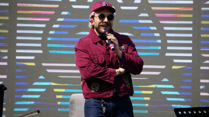 Sabino anuncia "Genaro presenta Vol.2", ¿Cuándo se estrena el nuevo disco de sabhop?