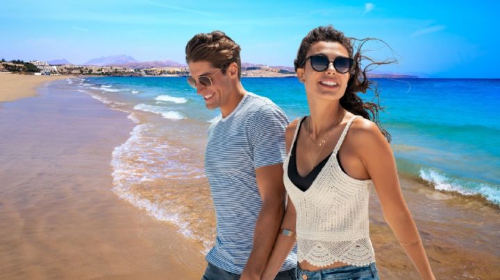 Top 5: Playas de Nayarit con aguas cristalinas color turquesa y arena dorada que debes visitar este 2025