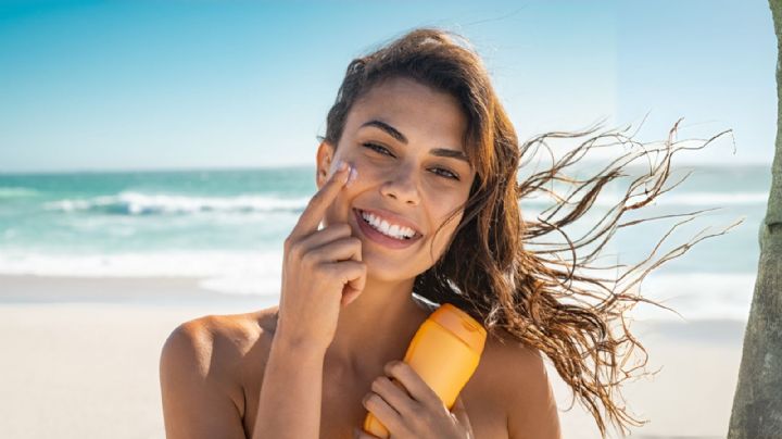 Top 3: Protectores Solares SPF 50+ Sin Oxibenzona, recomendados por Dermatólogos para una PIEL SANA
