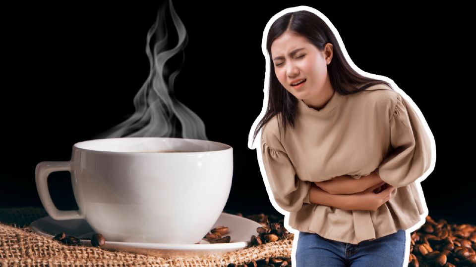 Esta es la cantidad de café que debes tomar al día, además de que no debe estar rezagado o con moho.