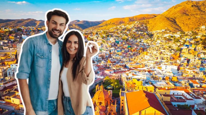 Este es el Pueblo Mágico de Nuevo León más barato para comprar una casa