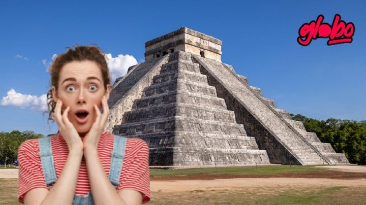 Conoce Chichen Itzá en 2025; esto cuesta la entrada a las zonas arqueológicas