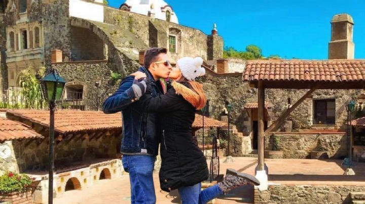 El Pueblo Mágico de Hidalgo más bonito y lindo para tomarte fotos en San Valentín