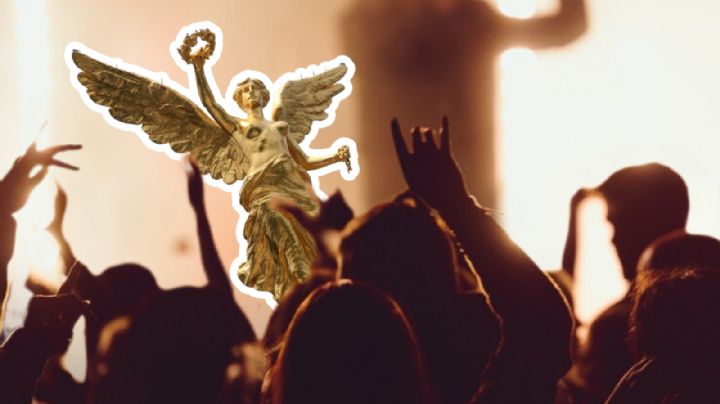 Cartelera de conciertos disponibles este fin de semana 7, 8 y 9 de febrero en la CDMX