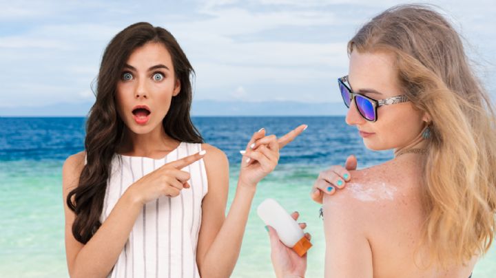 Top 5 mejores protectores solares según Profeco