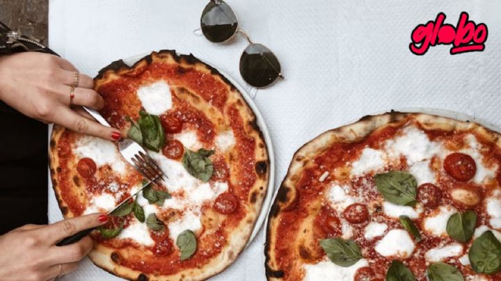 Día Mundial de la Pizza: en este lugar de la CDMX puedes comerla por 49 pesos