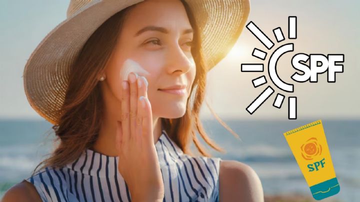 Top 3 protectores solares buenos, bonitos y baratos para cuidar tu piel por menos de 220 pesos