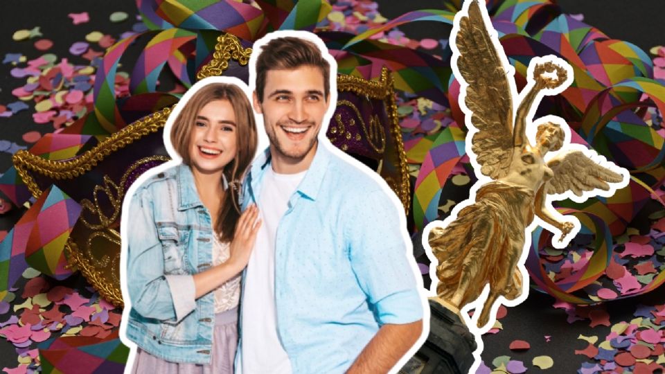 ‘Carnaval de carnavales’ en la CDMX guía completa del evento.