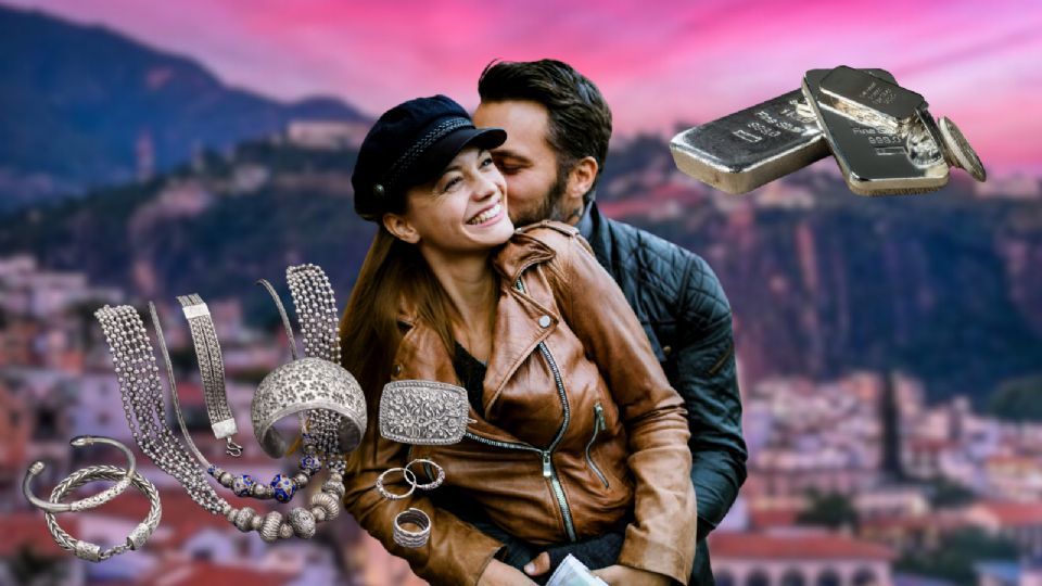 Los mejores lugares de México para comprar plata buena, bonita y barata.