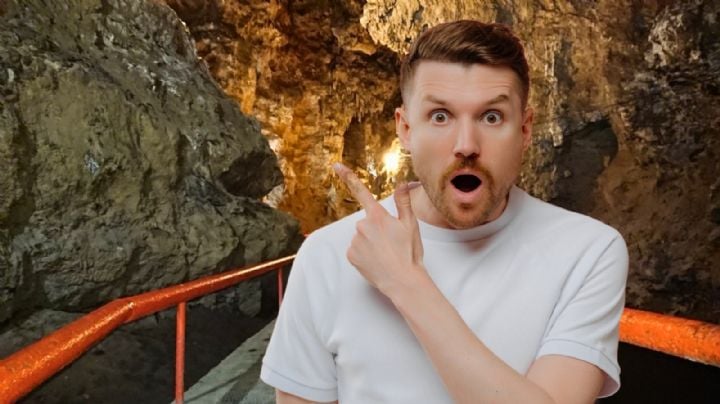 El Pueblo Mágico de Chiapas que tiene grutas dentro de una montaña que casi nadie conoce y debes visitar este 2025