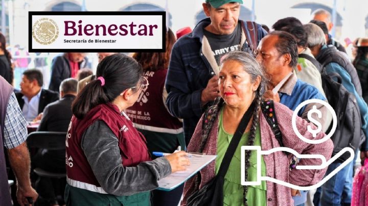Pensión Bienestar: ¿los adultos mayores tendrán PAGO DOBLE en marzo del 2025?