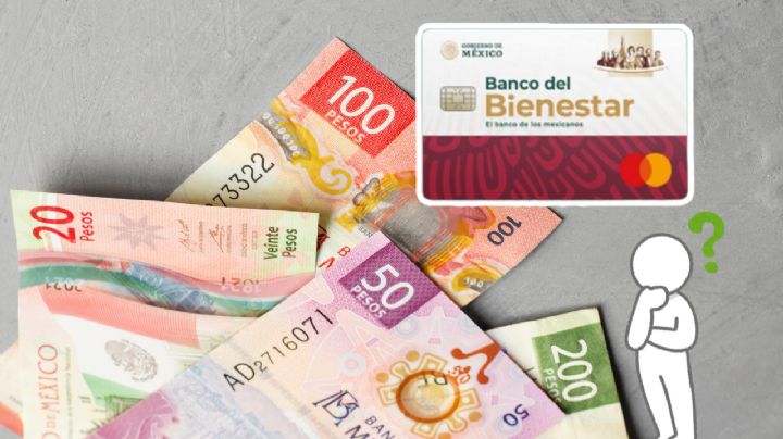 Pensión Bienestar: ¿Pueden quitármela si soy deudor?