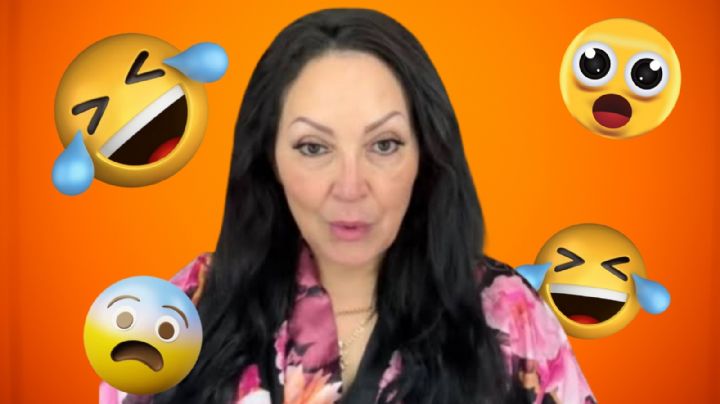 Ella es la mujer que se hizo viral por tener 39 años