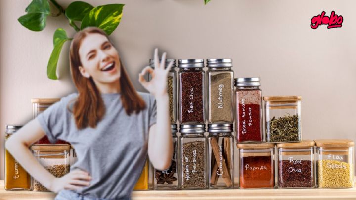 Por qué deberías usar recipientes de vidrio y no los de plástico