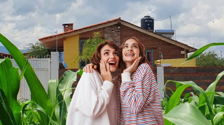 Pueblos mágicos: El lugar que tiene las mejores cabañas en Aguascalientes