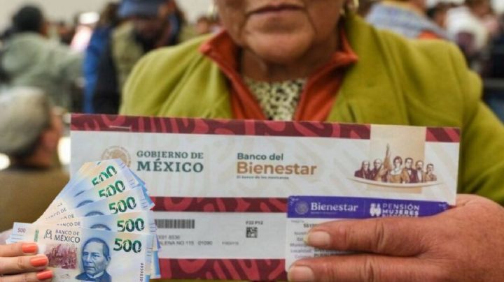 Pensión Bienestar: estos son los apellidos que cobran HOY miércoles 12 de marzo