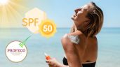 Foto ilustrativa de la nota titulada: El mejor bloqueador solar aprobado por Profeco e ideal para tus vacaciones en las Playas de Acapulco