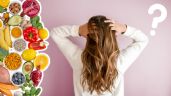 Foto ilustrativa de la nota titulada: ¿Qué alimentos hacen crecer el cabello?