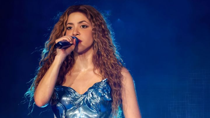 La brutal fortuna que acumuló Chespirito en su carrera en comparación a Shakira