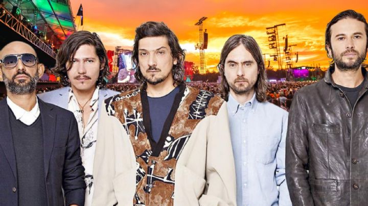 La canción de Zoé que debes dedicarle a tu ex si quieres que regrese contigo