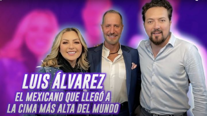 ¿Cuántos Iron Man a hecho Luis Álvarez? | Café Globo