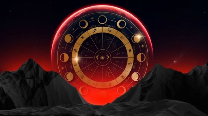 Tarot Hoy Viernes 14 de Marzo: Los efectos del Eclipse Lunar 2025 para cada signo según Chat GPT