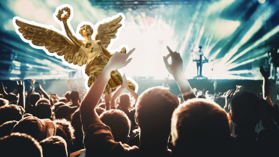 Cartelera de conciertos en CDMX, disponibles este fin de semana 14, 15 y 16 de marzo.