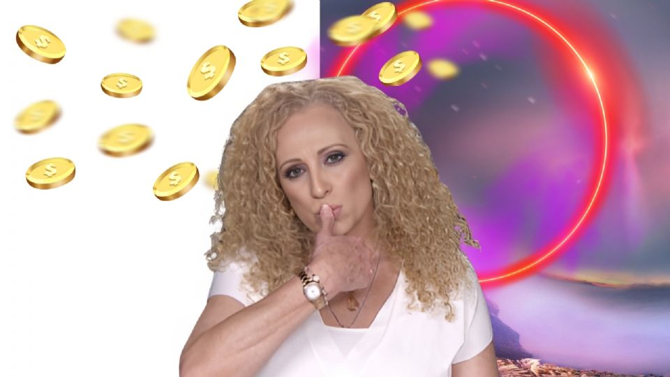 Horóscopos Mizada Mohamed HOY domingo 16 de marzo.