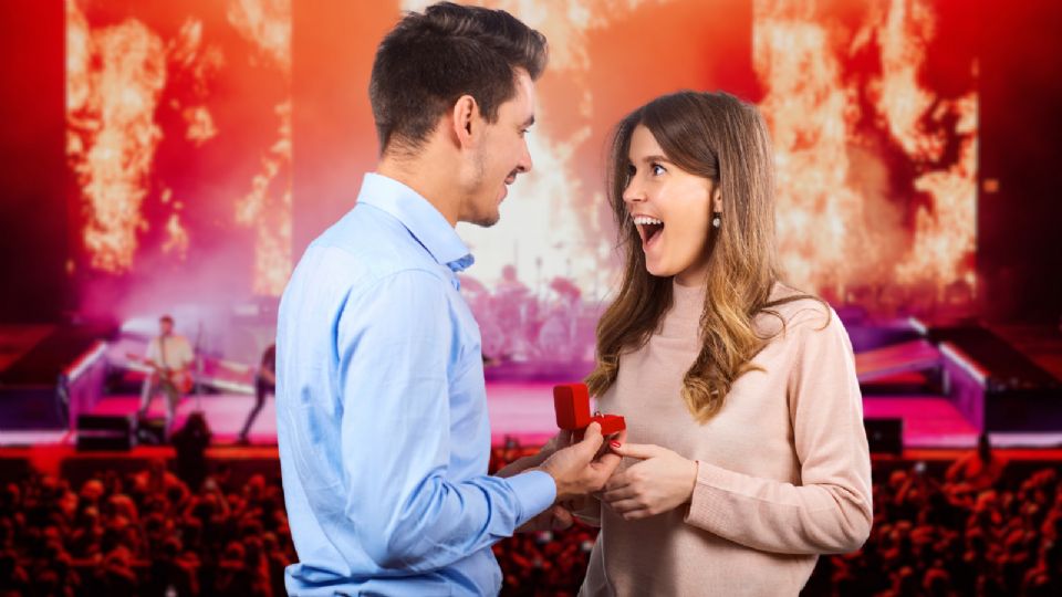 La canción de Avenged Sevenfold con la que debes pedir matrimonio en el concierto de México 2025