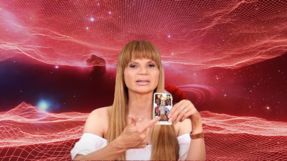 Horóscopos de Mhoni Vidente para hoy domingo 16 de marzo de 2025: Las Predicciones del tarot y número de la suerte para cada signo zodiacal.