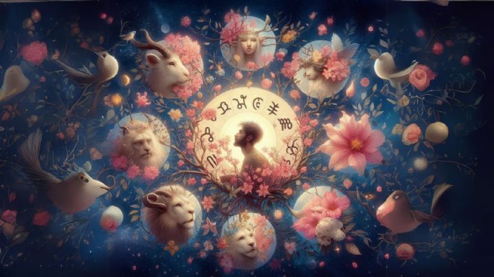 Estos son los 3 signos del zodiaco que deben hacer una limpieza energética para iniciar la primavera