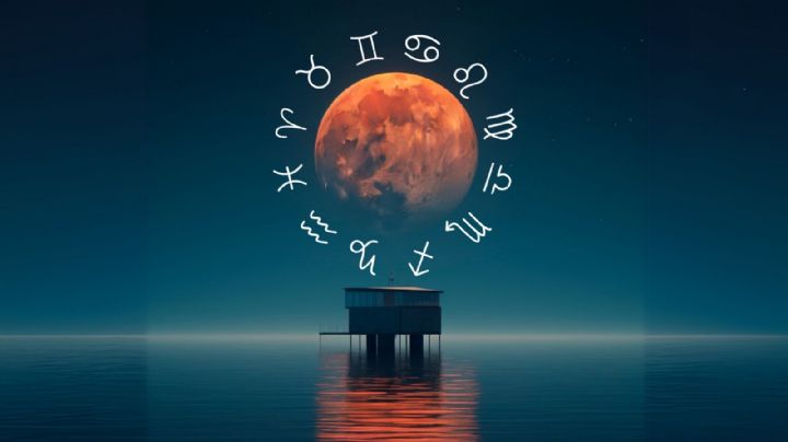 Tarot Hoy Sábado 15 de Marzo: Efectos del Eclipse Lunar 2025 y Luna en Virgo para cada signo según Chat GPT