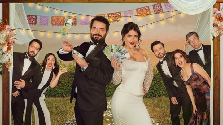 Mesa de regalos: ¿De qué trata la película de José Eduardo Derbez que se estrena en Disney+?