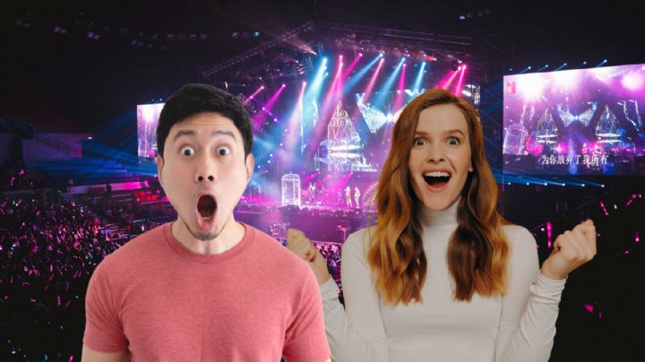 Cartelera de conciertos para este fin de semana 14, 15 y 16 de marzo en Querétaro