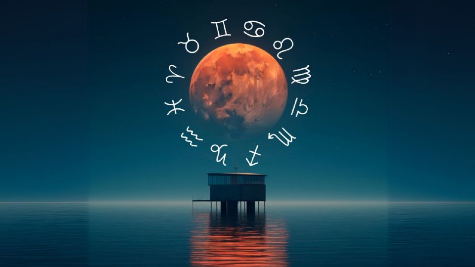 Tarot Hoy Sábado 15 de Marzo: Efectos del Eclipse Lunar 2025 y Luna en Virgo para cada signo según Chat GPT