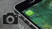 Foto ilustrativa de la nota titulada: ¿Cómo activar la cámara secreta de tu WhatsApp?