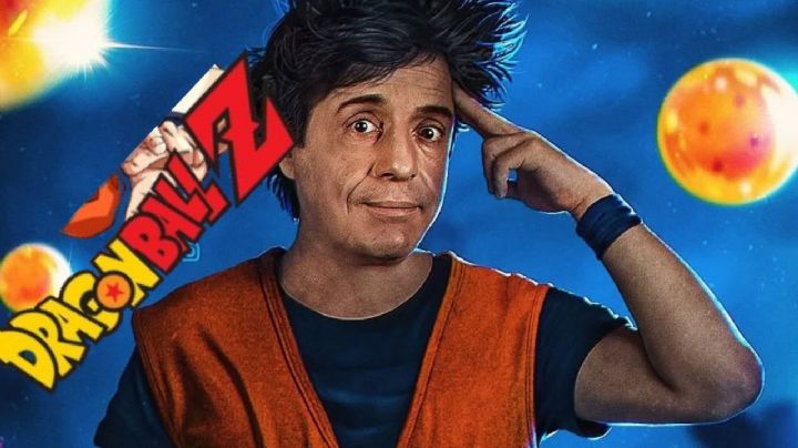 Así lucen los personajes del 'Chavo del 8' al estilo 'Dragon Ball Z', según la IA