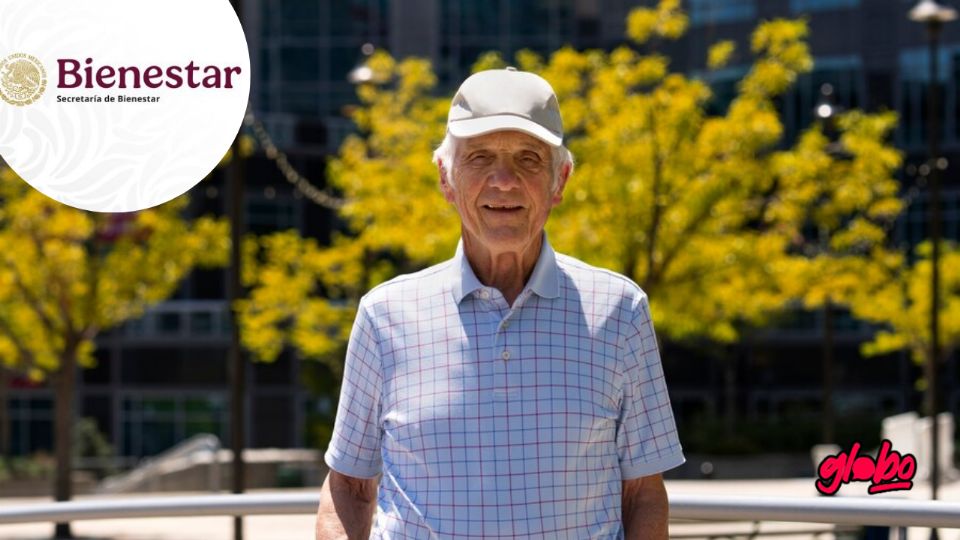 Este es el nuevo requisito para acceder a la Pensión Bienestar para Hombres.