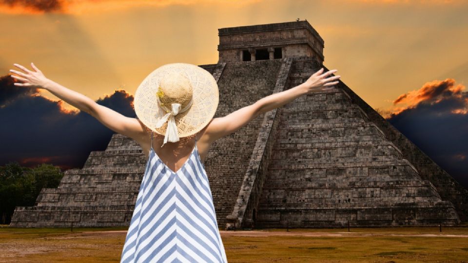 Aquí puedes recibir el Equinoccio de Primavera.