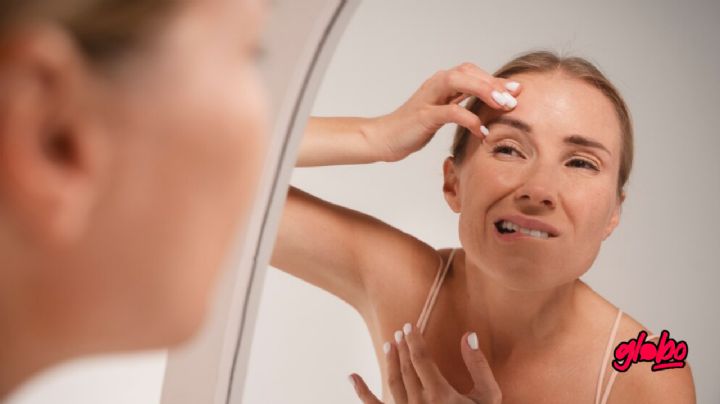 El colágeno casero que rejuvenece al instante y solo se prepara con 2 ingredientes